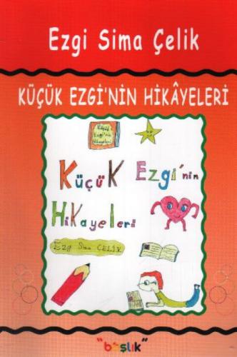 Küçük Ezginin Hikâyeleri  Frontansicht 1