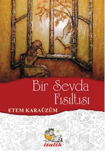 Bir Sevda Fısıltısı  Frontansicht 1