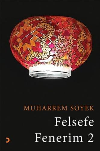 Felsefe Fenerim - 2  Frontansicht 1