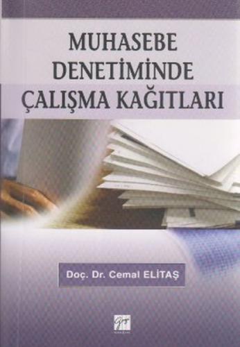 Muhasebe Denetiminde Çalışma Kağıtları  Frontansicht 1
