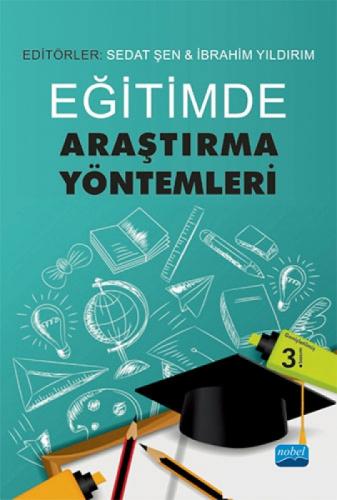 Eğitimde Araştırma Yöntemleri  Frontansicht 1