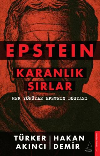 Epstein: Karanlık Sırlar  Frontansicht 1