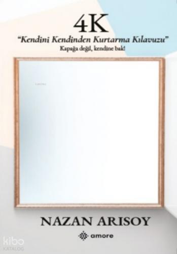 4K;Kendini Kendinden Kurtarma Kılavuzu  Frontansicht 1