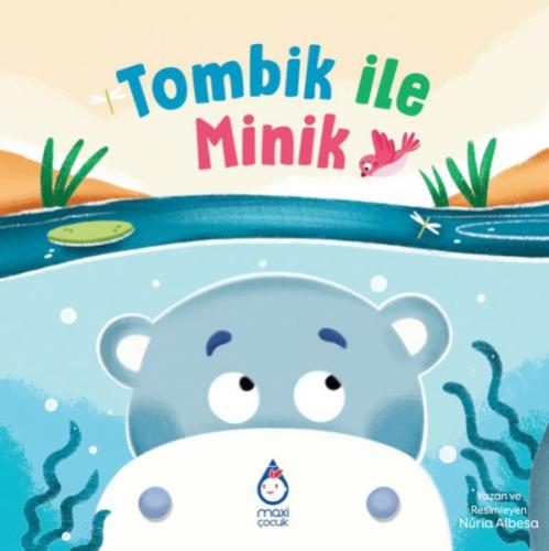 Tombik ile Minik  Frontansicht 1