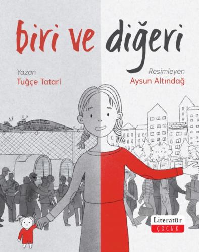 Biri ve Diğeri  Frontansicht 1