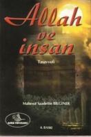 Allah ve İnsan  Frontansicht 1