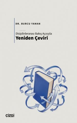 Disiplinlerarası Bakış Açısıyla Yeniden Çeviri  Frontansicht 1
