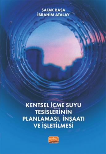 Kentsel İçmesuyu Tesislerinin Planlaması, İnşaatı ve İşletilmesi  Frontansicht 1