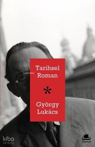 Tarihsel Roman  Frontansicht 1