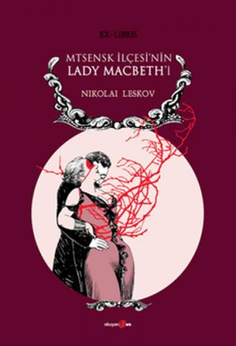 Mtsenk İlçesinin Lady Macbethi  Frontansicht 1
