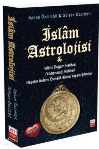 İslam Astrolojisi ;İslami Doğum Haritası (Yıldızname) Rehberi  Frontansicht 1