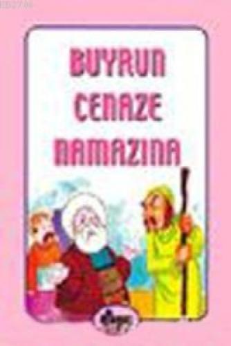 Buyurun Cenaze Namazına  Frontansicht 1