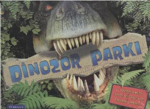 Dinozor Parkı  Frontansicht 1