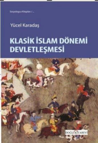 Klasik islam dönemi devletleşmesi  Frontansicht 1