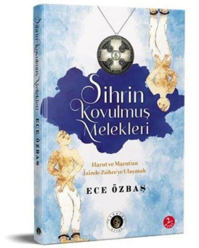 Sihrin Kovulmuş Melekleri  Frontansicht 1
