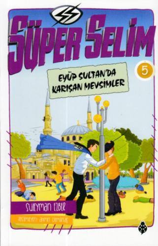 Süper Selim 5  Frontansicht 1
