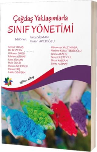 Çağdaş Yaklaşımlarla Sınıf Yönetimi  Frontansicht 1