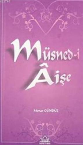 Müsned- i Aişe  Frontansicht 1