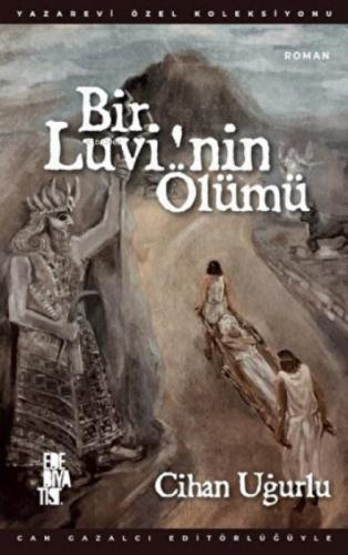 Bir Luvi'nin Ölümü  Frontansicht 1