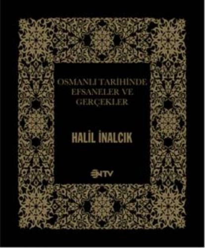 Osmanlı  Frontansicht 1