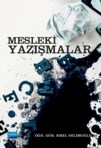 Mesleki Yazışmalar  Frontansicht 1