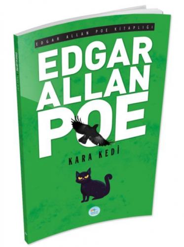 Kara Kedi  Frontansicht 1