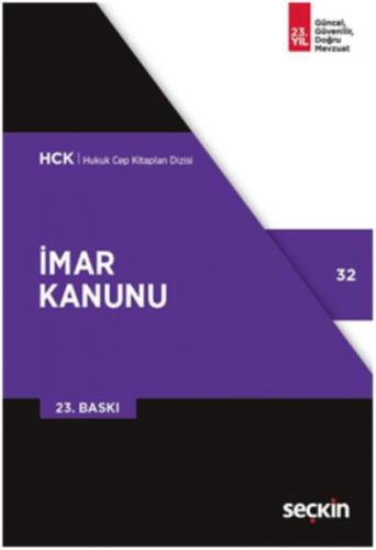 İmar Kanunu  Frontansicht 1