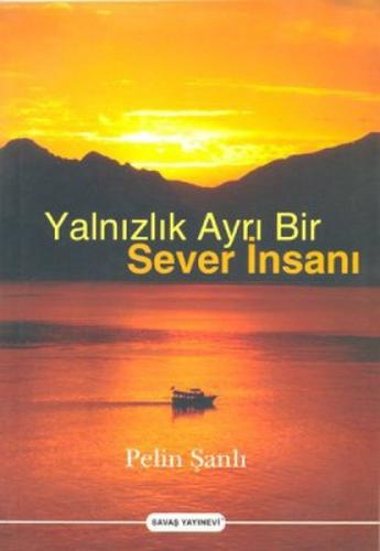 Yalnızlık Ayrı Bir Sever İnsanı  Frontansicht 1