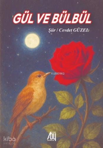 Gül ve Bülbül  Frontansicht 1