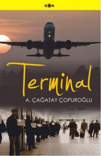 Terminal  Frontansicht 1