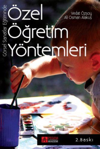 Görsel Sanatlar Eğitiminde Özel Öğretim Yöntemleri  Frontansicht 1