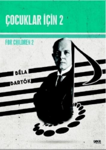 Çocuklar İçin 2;For Children 2  Frontansicht 1