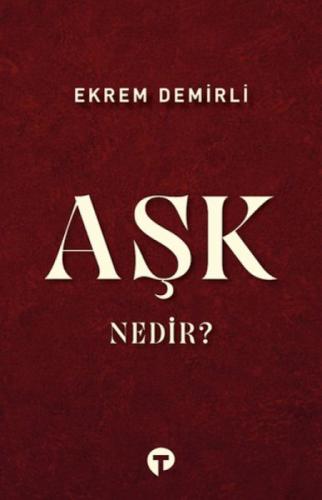 Aşk Nedir?  Frontansicht 1