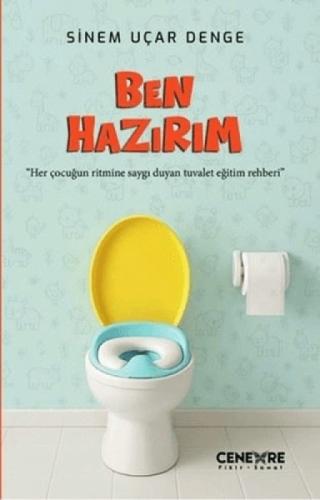 Ben Hazırım  Frontansicht 1