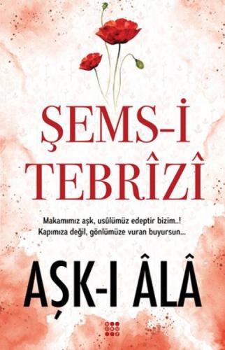 Aşk-ı Ala  Frontansicht 1