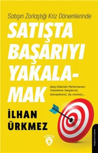 Satışın Zorlaştığı Kriz Dönemlerinde Satışta Başarıyı Yakalamak  Frontansicht 1