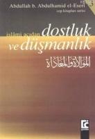 İslâmî Açıdan Dostluk ve Düşmanlık  Frontansicht 1