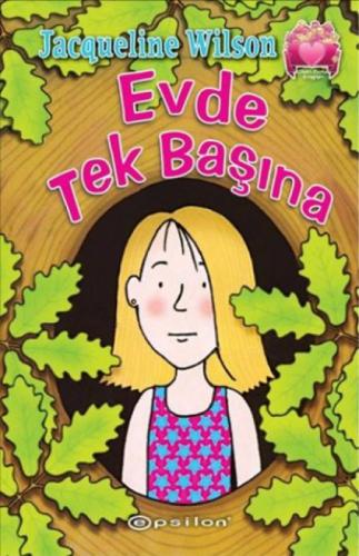 Çilekli Pasta Kitapları Serisi 3  Frontansicht 1