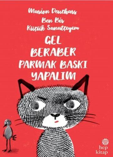 Gel Beraber Parmak Baskı Yapalım  Frontansicht 1