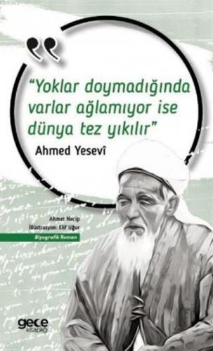 Yoklar Doymadığında Varlar Ağlamıyor İse Dünya Tez Yıkılır  Frontansicht 1