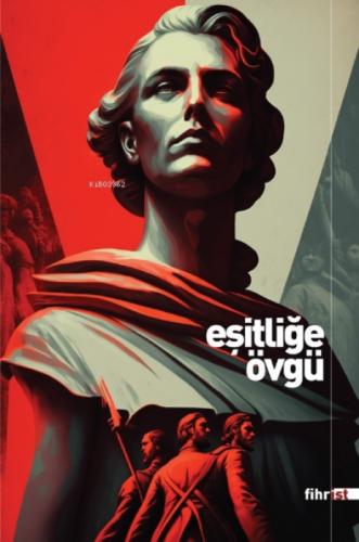 Eşitliğe Övgü  Frontansicht 1