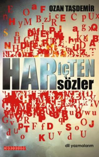 Hariçten Sözler  Frontansicht 1