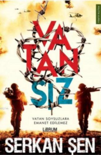 Vatansız  Frontansicht 1