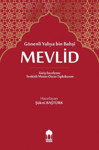 Mevlid  Frontansicht 1