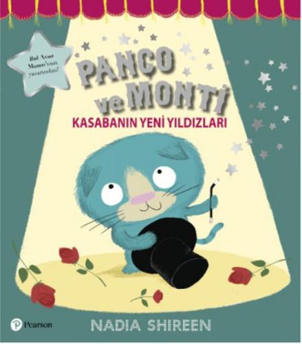 Panço ve Monti  Frontansicht 1