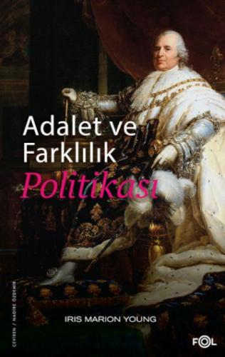 Adalet ve Farklılık Politikası  Frontansicht 1