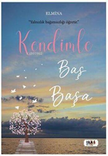 Kendimle Baş Başa  Frontansicht 1