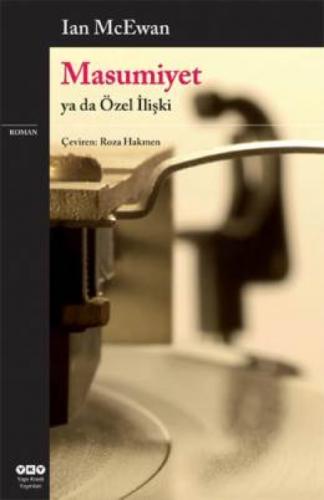 Masumiyet ya da Özel İlişki  Frontansicht 1