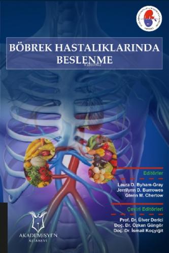 Böbrek Hastalıklarında Beslenme  Frontansicht 1