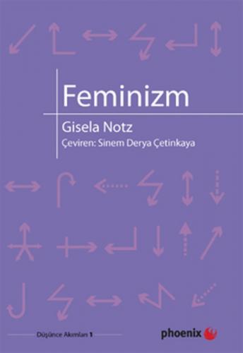 Feminizm  Frontansicht 1